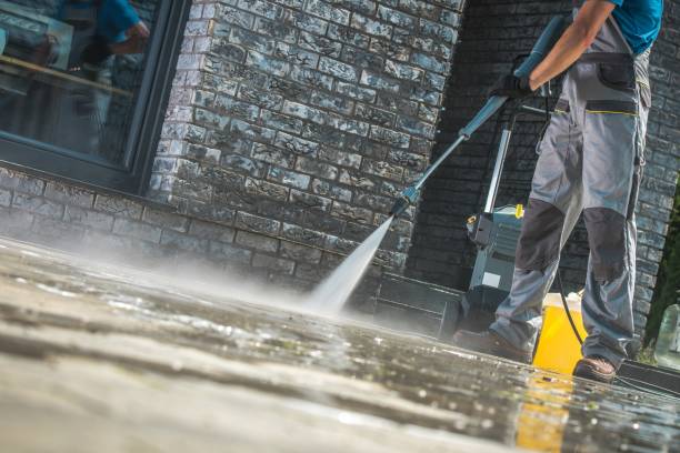 Best Sign and Awning Cleaning  in Mustang Ridge, TX