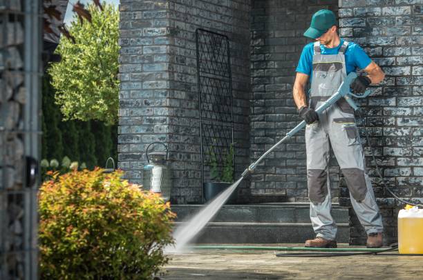  Mustang Ridge, TX Pressure Washing Pros