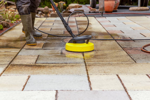 Best Dumpster Area Cleaning  in Mustang Ridge, TX
