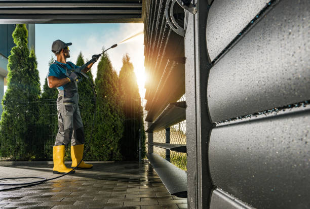 Best Heavy Equipment Washing  in Mustang Ridge, TX
