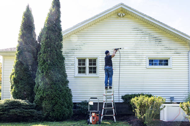 Trusted Mustang Ridge, TX  Pressure Washing Services Experts